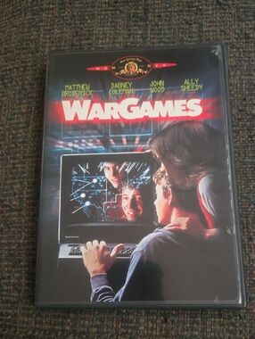 WarGames